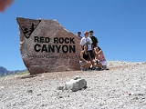 Red Rock